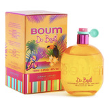 Boum Do Brasil Eau