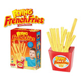 Bounce French Fries Toy