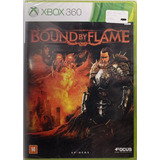 Bound By Flame Jogo