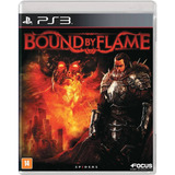 Bound By Flame Ps3