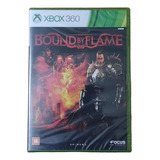 Bound By Flame Xbox