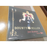 Bounty Killer