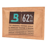 Boveda 62 67g Umidificador