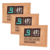 Boveda 69 60g Kit