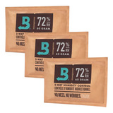Boveda 72 60g Kit