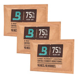 Boveda 75 60g Kit