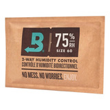 Boveda 75    60g Umidificador Charutos