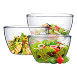 Bowl Bowl De Vidro