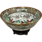 Bowl Classico Antigo Chines