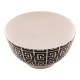 Bowl De Porcelana Egypt