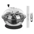 Bowl De Trimagem   Trimador Manual De Cortar Folhas   Grande