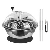 Bowl De Trimagem Trimador