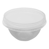 Bowl Descartavel Redondo 500ml