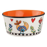 Bowl New Bone China