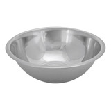 Bowl Tigela Alimentos Multiuso Inox Grande 26cm