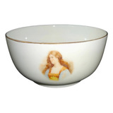 Bowl Tigela Porcelana Francesa