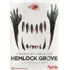 Box - Hemlock Grove 2ª Temporada Completa - 3 Dvds - Lacrado