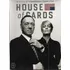 Box - House Of Cards - 1ª E 2ª Temp Completas -8 Dvds - Lacr