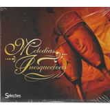 Box Melodias