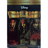 Box Piratas