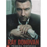 Box Ray