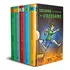 Box - Socorro Cai Dentro Do Videogame, De Dustin. Editora Faro Em Português
