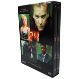 Box: Série 24 Horas, 3° Temporada - 6 Discos