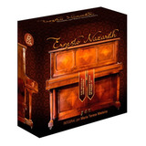Box 12 Cd´s Obra