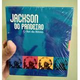 Box 15 Cds Jackson