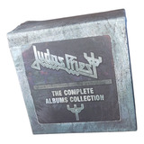 Box 19 Cds Judas