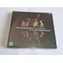 Box 2 Cd + Dvd Rolling Stones  A Bigger Bang Live Copacabana