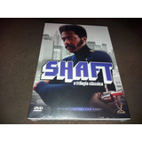 Box 2 Dvds Shaft