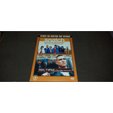 Box 2 Dvds Snatch