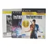 Box 2 Jogos Infamous 1 + 2 - Ps3 Mídia Física Original