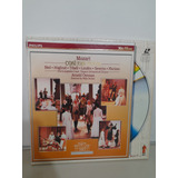 Box 2 Laser Disc