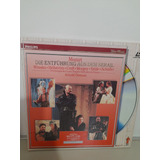 Box 2 Laser Disc