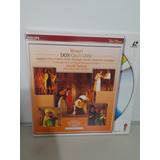 Box 2 Laser Disc