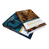 Box 2 Livros Personagens