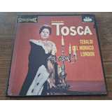 Box 2 Lps Puccini