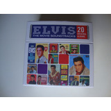 Box 20cds