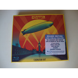 Box 2cd Blu ray