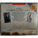 Box 2cds Rossini 