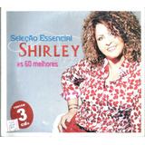 Box 3 Cds