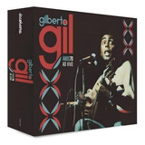 Box 3 Cds Gilberto