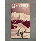 Box 3 Cds Madonna