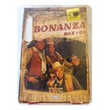 Box 3 Dvd Bonanza
