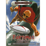 Box 3 Dvd Fantomas