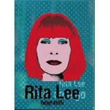 Box 3 Dvds - Rita Lee - Biograffiti