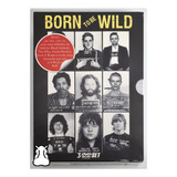 Box 3 Dvds Born