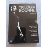 Box 3 Dvds Trilogia